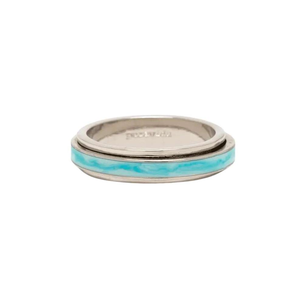  Pura Vida Tie Dye Fidget Ring