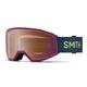Smith Loam S MTB Goggles HUCKLEBERRYCONTRASTROSEFLASH