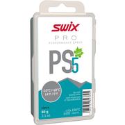 Swix PS5 Turquoise -10°C?/-18°C 60g Wax