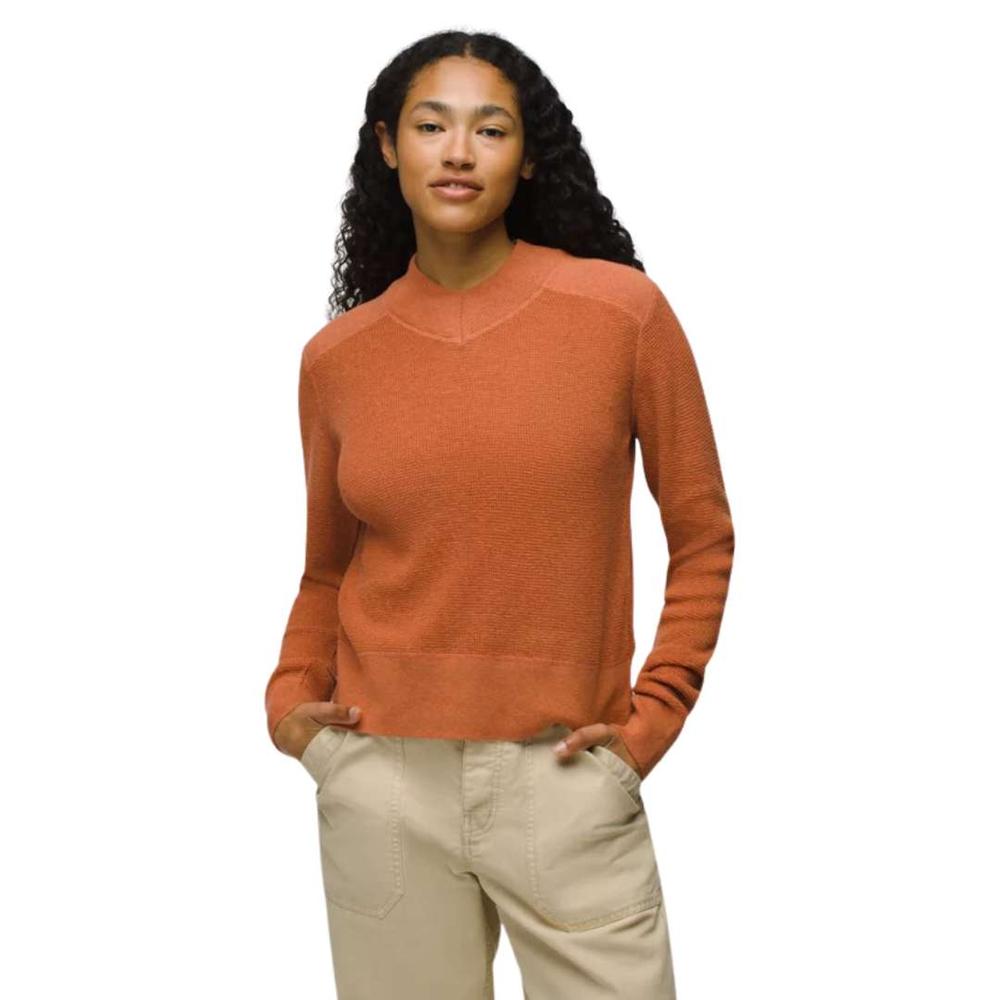  Prana Milani V- Neck