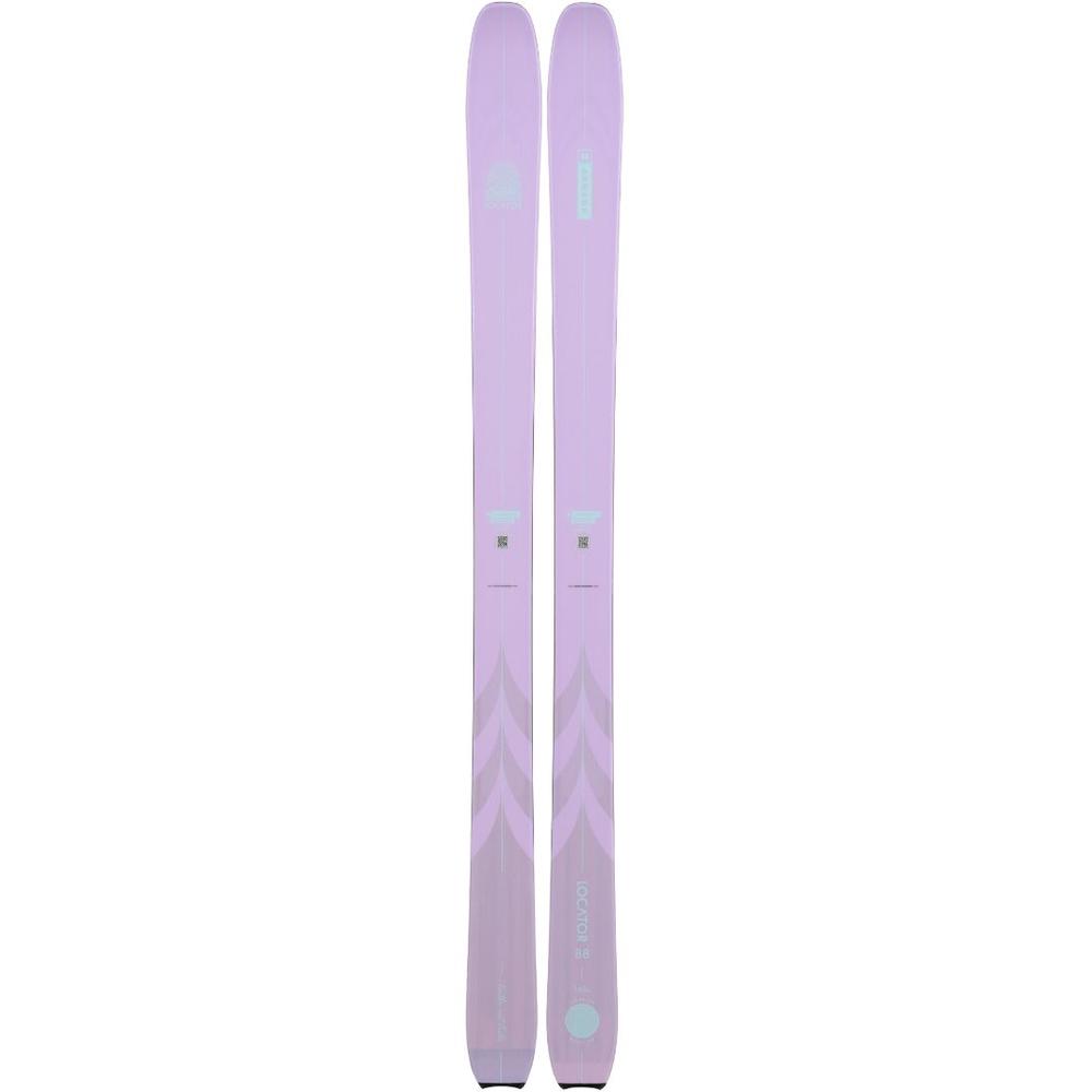 Armada Locator 88 Skis 2026 NA