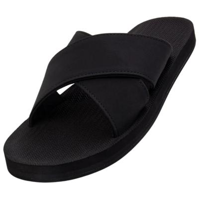 Indosole Women's Cross Essentials Sandals