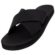 Indosole Women's Cross Essentials Sandals