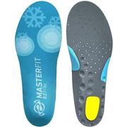 Masterfit EZFit QF Ski & Snowboard Boots Insole