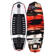 Hyperlite 4.6 Darkstar Wakesurfer 2026