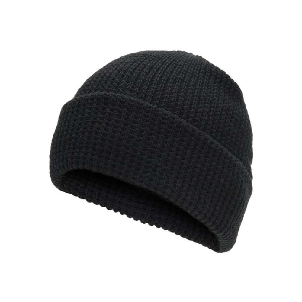 Wigwam Tundra Cap 052BLACK