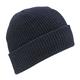 Wigwam 1015 Worsted Wool Hat 586NAVYII