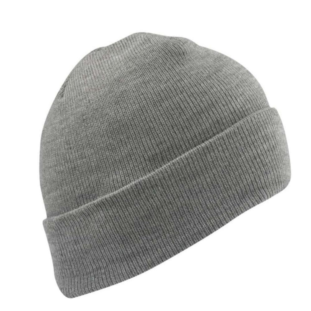 Wigwam 1017 Acrylic Hat 081LT.CHARCOAL