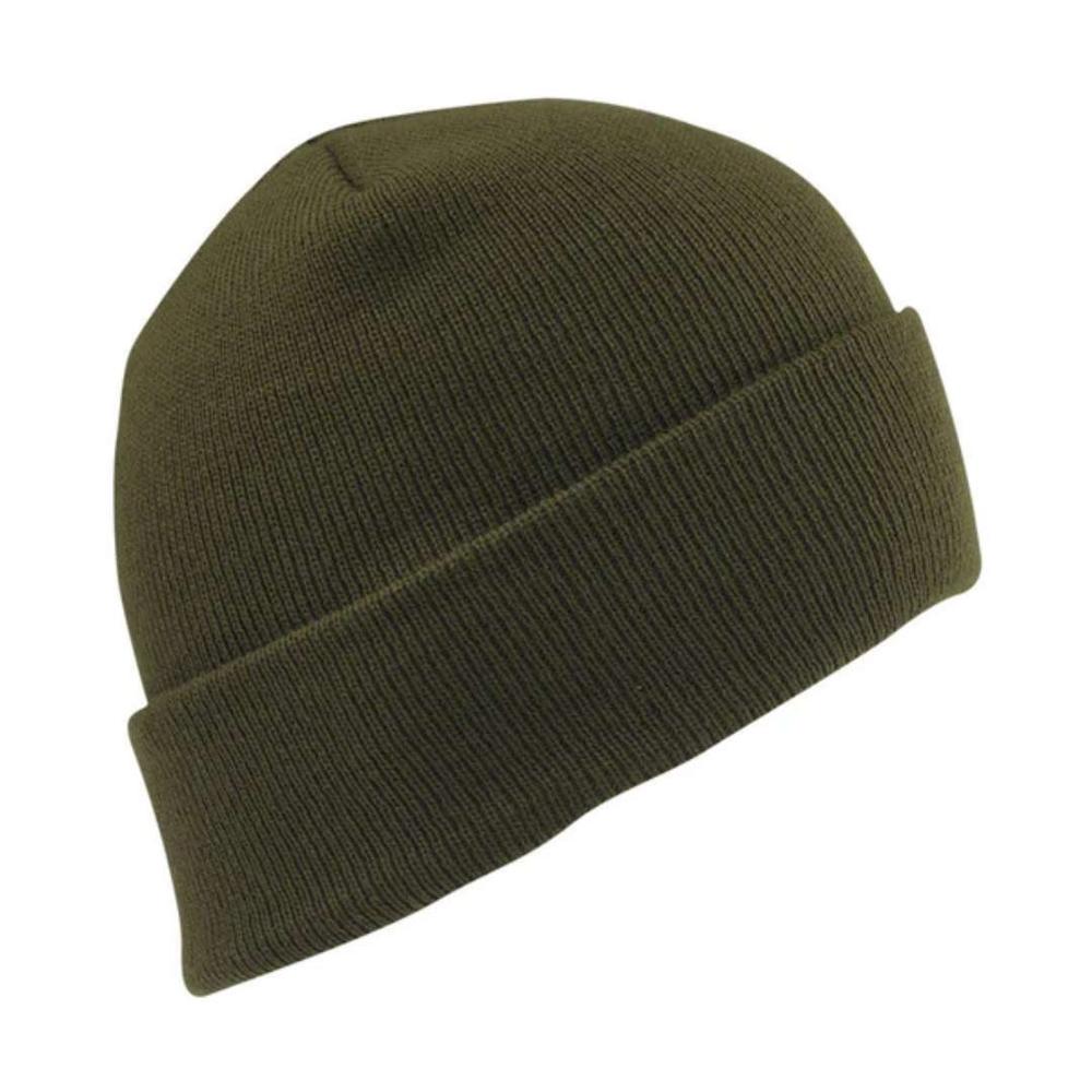 Wigwam 1017 Acrylic Hat 66JNEWOLIVE