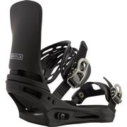 Burton Men's Cartel X Snowboard Bindings 2026