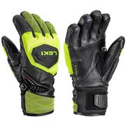 Leki WCR Venom 3D Junior Race Gloves