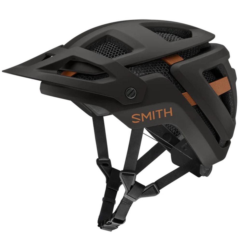 Smith Forefront 3 MIPS Helmet MATTEGRAVY