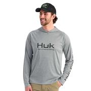 Huk Men's Pursuit Hoodie