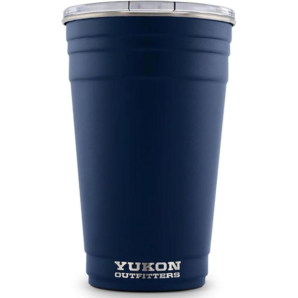 Yukon Outfitters Fiesta Cup NAVY
