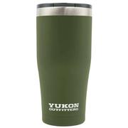 Yukon Outfitters 20 oz Tumbler - Olive Drab