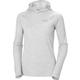 Helly Hansen Women's LIFA® Active Solen Graphic Hoodie GREYFOGWAVEAOP