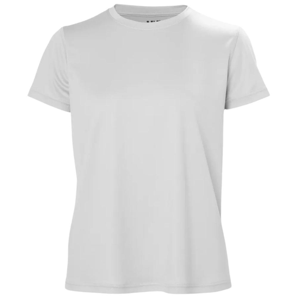 Helly Hansen Women's HH Tech T-Shirt 2.0 GREYFOG