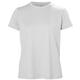 Helly Hansen Women's HH Tech T-Shirt 2.0 GREYFOG