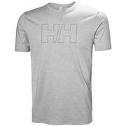 Helly Hansen Men's HH Tech Logo T-Shirt