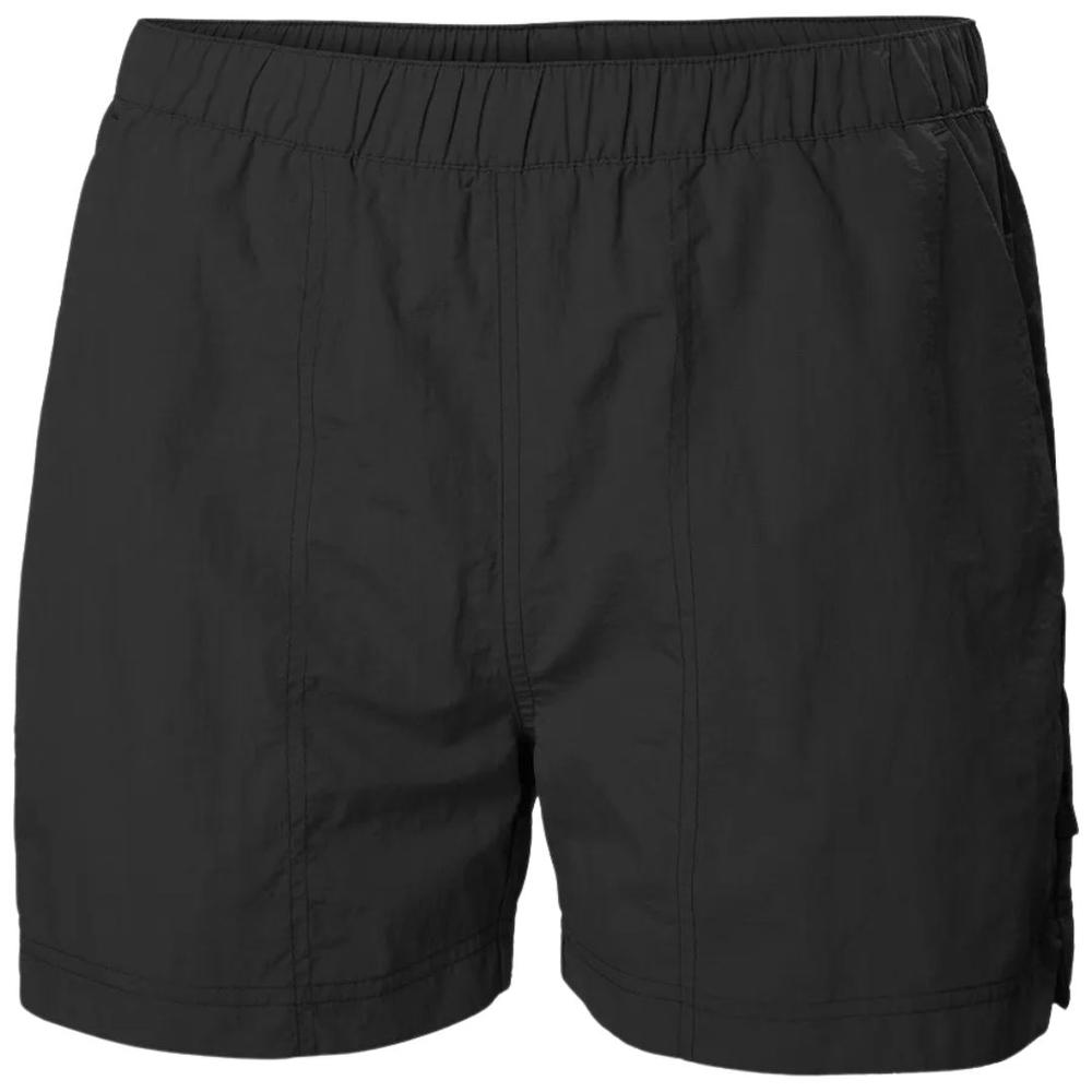 Helly Hansen Women's Vetta Hiking Shorts EBONY