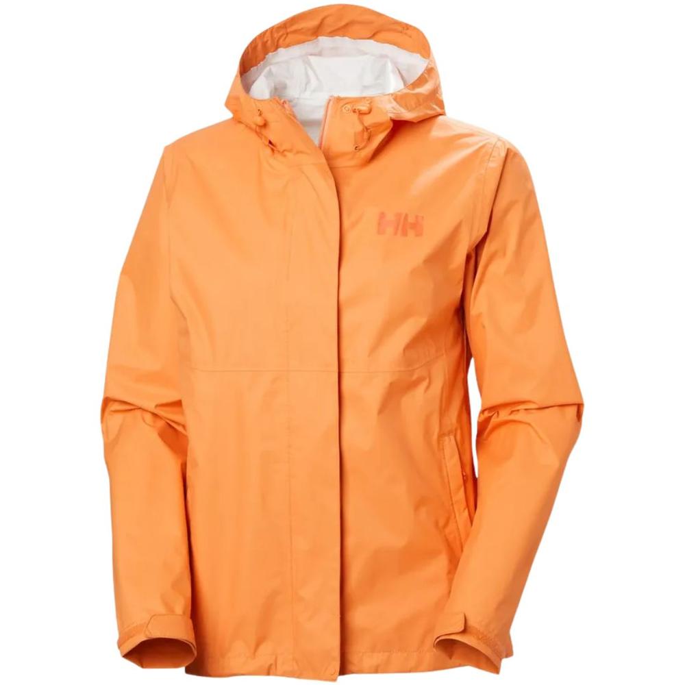 Helly Hansen Women's Loke Jacket 2.0 APRICOTCRUSH