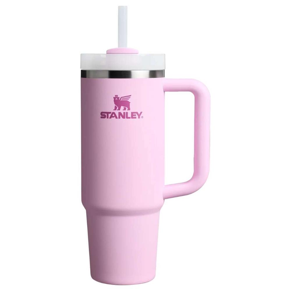 Stanley Quencher H2.0 Flowstate Tumbler 30oz CHERRYBLOSSOM