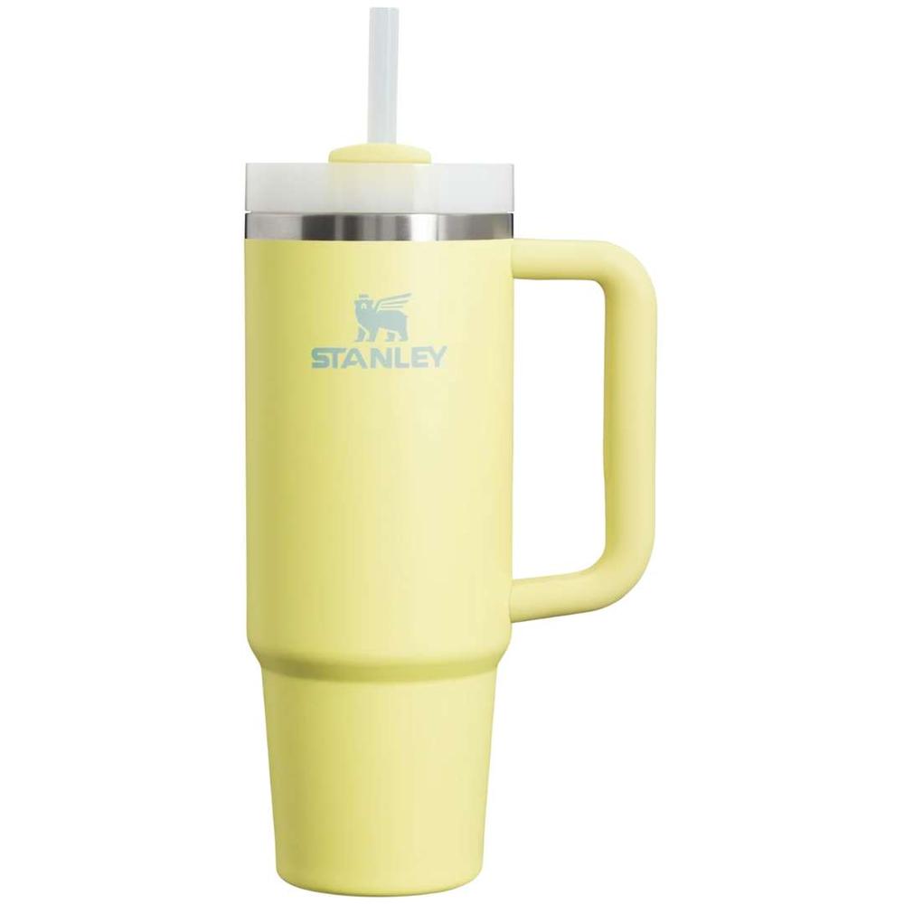 Stanley Quencher H2.0 Flowstate Tumbler 30oz POMELO