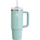 Stanley Quencher H2.0 Flowstate Tumbler 30oz SEAFOAM