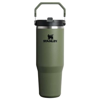 Stanley IceFlow Flip Straw 2.0 Tumbler | 30 oz