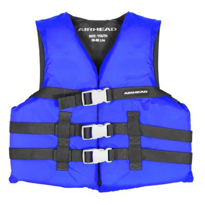Airhead Youth General Boating CGA Life Vest