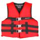 Airhead Youth General Boating CGA Life Vest RED