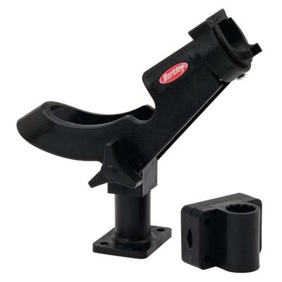 Berkley Fishingear Boat Rod Holder - Black