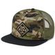 Dakine Classic Diamond Trucker Hat CLASSICCAMO