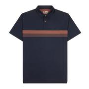Jetty Bunker Polo Shirt