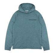 Jetty Cobia Performance Hoodie