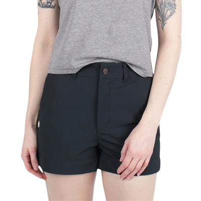 Jetty Crosby Versatility Short