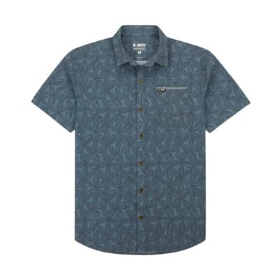 Jetty Men's Garwood Shirt