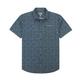 Jetty Men's Garwood Shirt NAVY