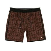 Jetty Men's Session Shorts