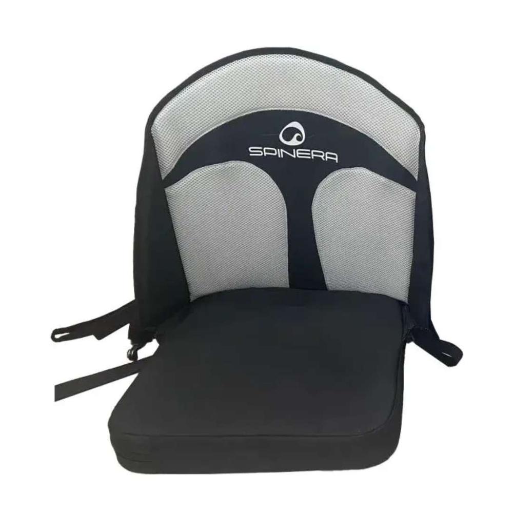  Spinera Pro High Back Kayak Seat W/Foam Cushion