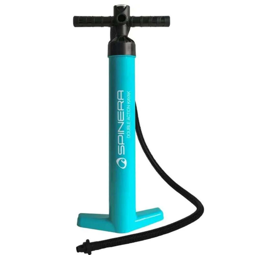  Spinera Double Action Hand Pump