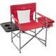 Mountain Summit Gear Cooler Chair RED