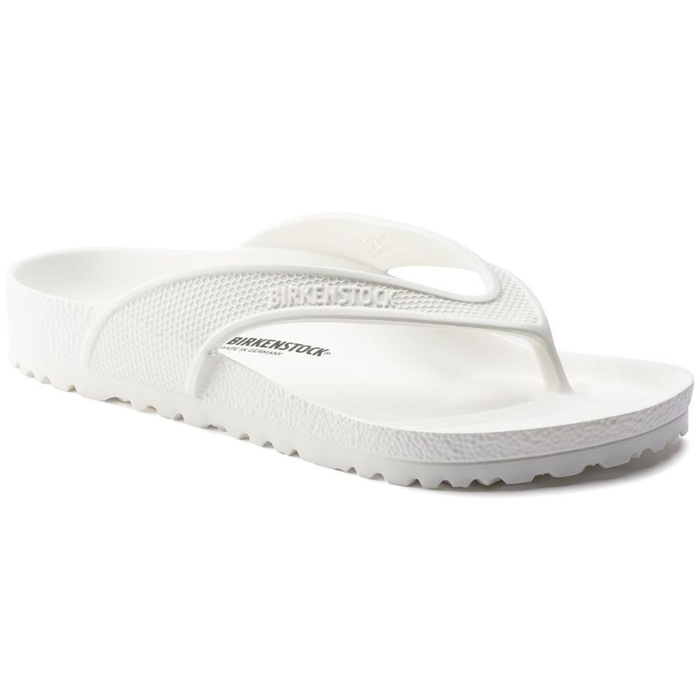 Birkenstock Honolulu Eva Sandals WHITE