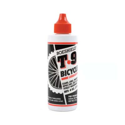 Boeshield T9 Bike Chain Lube