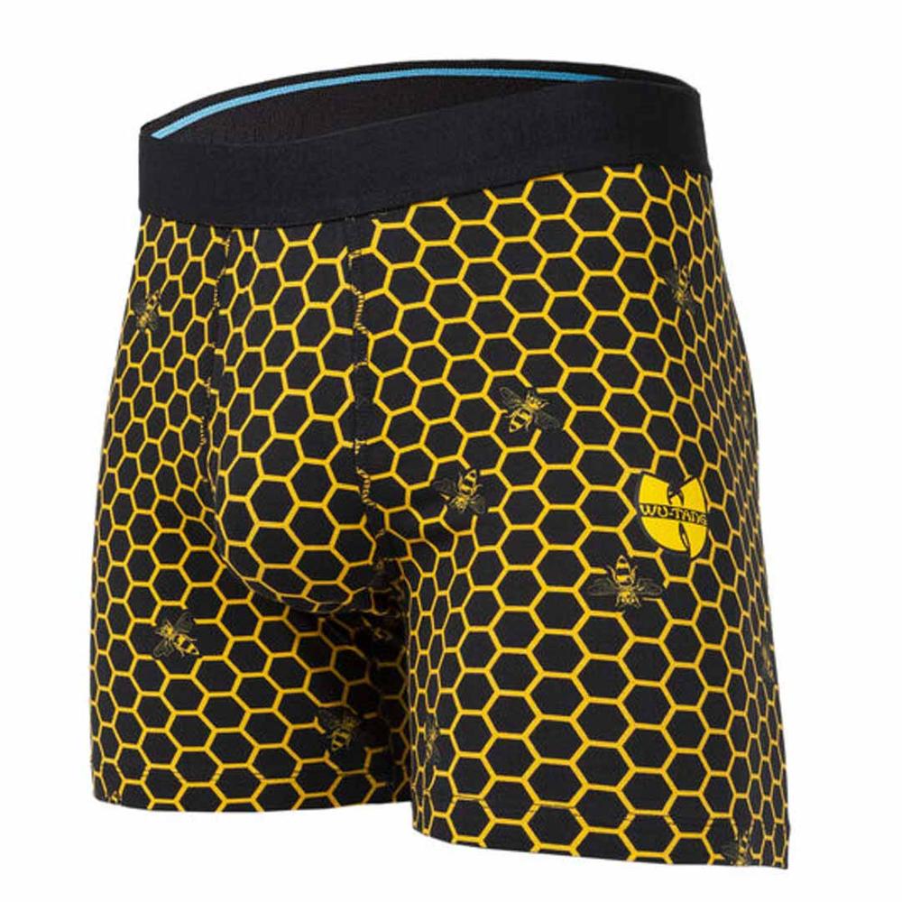  Stance Wholester Hive Boxer Brief