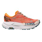 Hoka One Women's Mafate X Trail Running Shoes