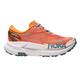 Hoka One Women's Mafate X Trail Running Shoes FELDSPAR/MOUNTAINFOG