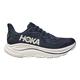 Hoka One Men's Clifton 10 Running Shoes NAVY/WHITE