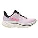 Hoka One Women's Clifton 10 Running Shoes CARNATION/STARLIGHTGLOW