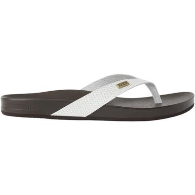 Reef Women's Cushion Court Sandals